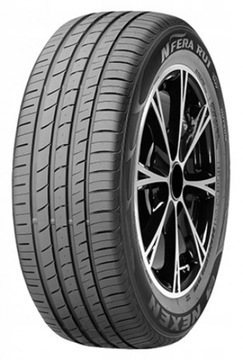 2X ПОКРЫШКА NEXEN N'FERA RU1 235/60R18 107V