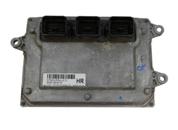 БЛОК УПРАВЛЕНИЯ HONDA CIVIC 37820-RSA-G12 5920-564218