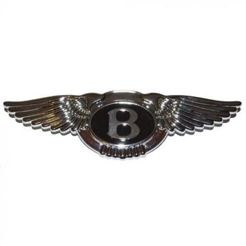 ЭМБЛЕМА ZNAK NA GRILLA BENTLEY UB38354NOS