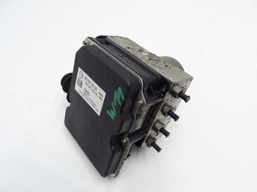 НАСОС ТОРМОЗНОЙ ABS ESP AUDI A4 B8 A5 8T РЕСТАЙЛ 8K0907379CN 8K0614517GT