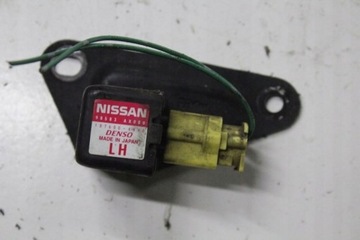 NISSAN MICRA K12 04 ДАТЧИК УДАРА 98583AX000