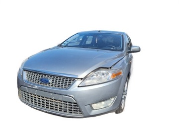 FORD MONDEO IV 4 MK4 BA7 ПЕРЕД БАМПЕР ПАРКТРОНИК КАПОТ КРЫЛО ФАРА 1.8 TDCI H8