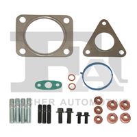 FISCHER КОМПЛЕКТ MONT.TURBINY KPL.FORD 2.4TDCI FORD TRANSIT 06-/