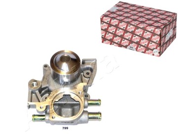НАСОС ВОДЫ ASH 35-07-799 ASHIKA
