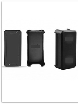 LOCATOR GPS TRACKER AT2 ABHÖREN ANDROID IOS ONLINE