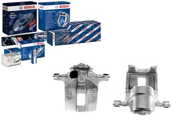 СУППОРТ ТОРМОЗНОЙ BOSCH 343202 385282 DC73202 86070