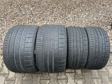 ШИНЫ PIRELLI PZERO 255/30/20 355/25/21 AVENTADOR