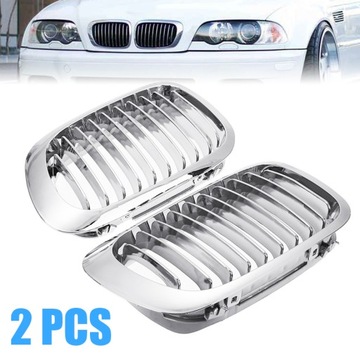 DO BMW SERII 3 E46 КУПЕ КАБРІОЛЕТ M3 1998-2002 AKCES