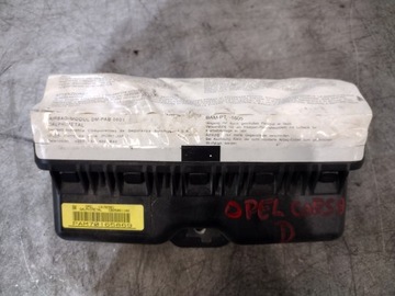 AIR BAG ПАСАЖИРА OPEL CORSA D