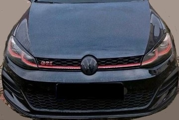 ПЕРЕДНЯЯ КОМПЛЕКТНЫЙ VW GOLF VII РЕСТАЙЛ FY GTI