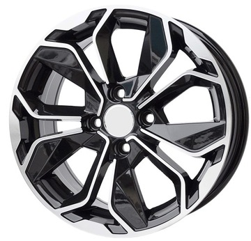 ДИСКИ 15'' KIA PICANTO RIO SEPHIA SHUMA STONIC