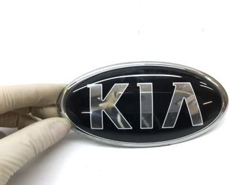 ЗНАЧЕК ЭМБЛЕМА КРЫШКИ БАГАЖНИКА ЗАД KIA SPORTAGE 4 IV 16R 86320-1W250