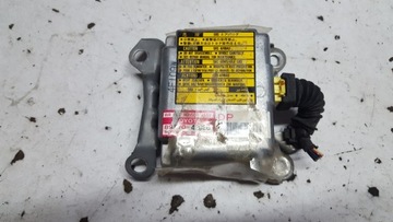 МОДУЛЬ СЕНСОР AIRBAG TOYOTA RAV4 89170-42020