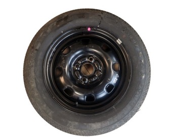 КОЛЕСО ДОКАТКА HYUNDAI GETZ 4X100 175/65/14