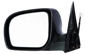 Subaru forester electric left mirror heated, buy
