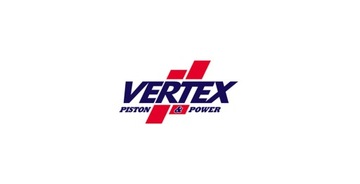 VERTEX ПОРШЕНЬ APRILIA TUAREG 125, ЦИЛІНДР ŻELIWNY (53,95MM=NOMINAŁ)