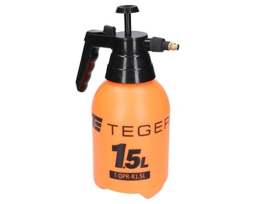 ОБПРИСКИВАТЕЛЬ ДАВЛЕНИЯ РУЧНОЙ 1.5L TEGER