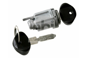 FEBI BILSTEIN ВКЛАДЫШ ЗАМКА MERCEDES 124 A124 124 C124 124 T-MODEL