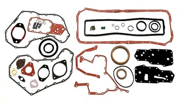 КОМПЛЕКТ ПРОКЛАДОК БЛОКА ДВИГАТЕЛЯ CASE 6BT 3802376