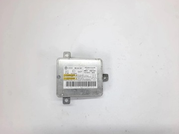 VW AUDI A4 A5 SEAT SKODA ПРЕОБРАЗОВАТЕЛЬ КСЕНОН ФОНАРИ ПЕРЕД 8K0941597