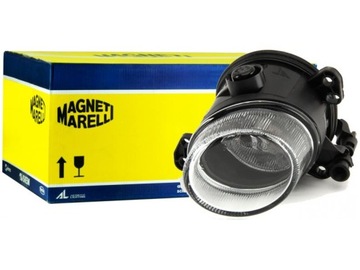 MAGNETI MARELLI 712403001110 ФАРА ПРОТИТУМАННАЯ