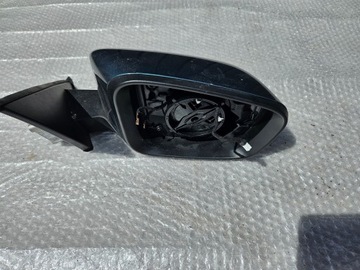 BMW G30 G11 ЗЕРКАЛО ПРАВОЕ 5 PIN 041521