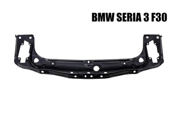 BMW SERIA 3 F30 2011-2018 ПАНЕЛЬ ПЕРЕДНИЙ ВЕРХНИЙ 51647245786