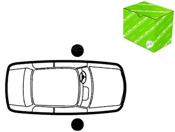 ЗАМОК 2XWKŁAD + КЛЮЧА ПЕРЕД L/P PEUGEOT 106 08.91-04.96 VALEO