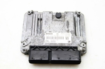 КОМПЬЮТЕР БЛОК УПРАВЛЕНИЯ ECU 55201790 OPEL