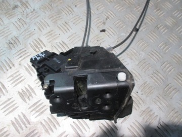 ЗАМОК ЗАД ПРАВАЯ MAZDA 3 BK I 03-09 3N6A-A26412-BN