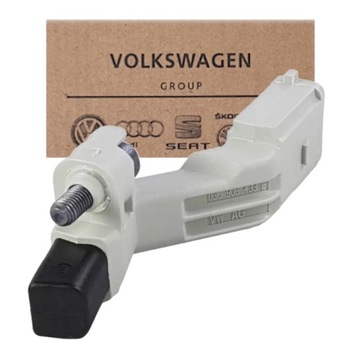 SENSOR POSITION WELLE 03C906433E VW ORIGINAL VW T5 T6 PASST B6 B7 TDI TSI