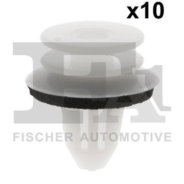 KLAMMER BEFESTIGUNG DB CLASS A,C,E
