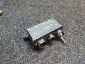 VOLVO 440 1995 RELAIS / MODULE SYSTEMS HEIZUNG WSTĘPNEGO
