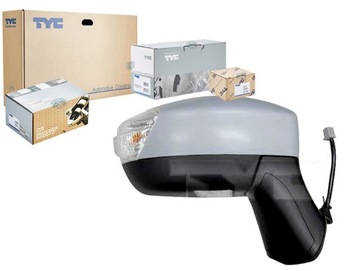 TYC 310-0145 SPIEGEL EXTERN