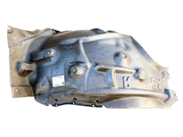 ПОДКРЫЛОК ПРАВОЕ ПРАВАЯ ПЕРЕД ПЕРЕДНЯЯ BMW F20 F21 F22 F23 / РЕСТАЙЛ LCI 7241846