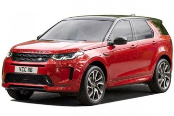 ПЕРЕД LAND ROVER DISCOVERY SPORT R-DYNAMIC L550 19