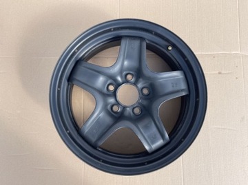 ДИСК OPEL ASTRA H MERIVA B ZAFIRA B VECTRA C 16'' ET39