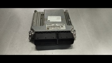 BMW E60 E90 E91 КОМПЬЮТЕР ДВИГАТЕЛЯ DDE 7803369