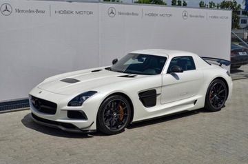 MERCEDES SLS BLACK SERIES BODY НАБОР ПАКЕТ ***