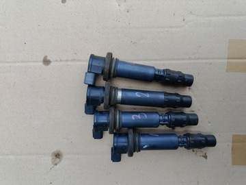 SPULE CEWKO-FAJKA SPULE SUZUKI GSX-R GSXR 600 K4 K5