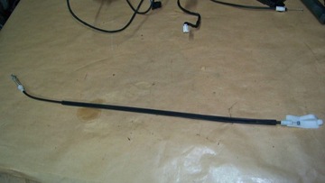 SMART FORTWO II 451 13R KABEL KABEL SCHLOSSES TÜREN RECHTE