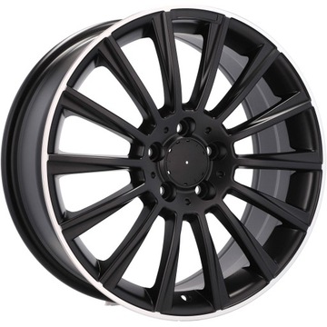 ДИСКИ 19'' DO MERCEDES B-KLASSE (W245) (W246)