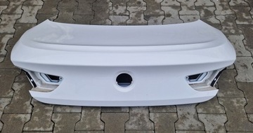 BMW F06 F12 F13 КРЫШКА БАГАЖНИКА GRAN КУПЕ A300