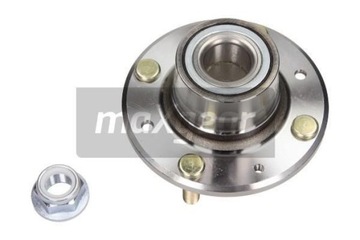 MAXGEAR 33-0654 КОМПЛЕКТ ПОДШИПНИКОВ ШЕСТЕРНИ