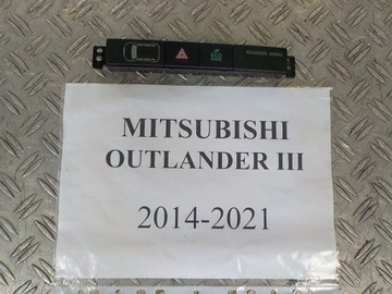 OUTLANDER III 14-21 ВЫКЛЮЧАТЕЛЬ АВАРИЙНОГО