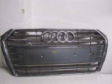 РЕШЁТКА РЕШЁТКА БАМПЕРА AUDI A4 B9 8W0 15- 8W0853651