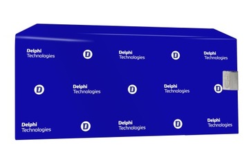 ЦИЛИНДР ТОРМОЗНОЙ ШЕСТЕРНИ DELPHI LW62088