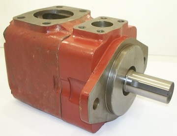 45VQ42A86*22L SINGLE HYDRAULIC PUMP