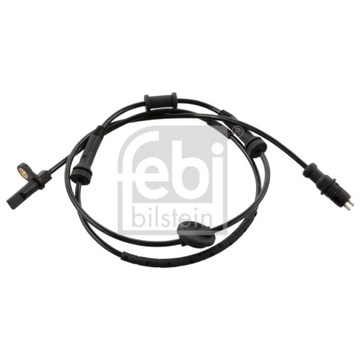 ДАТЧИК, СКОРОСТЬ ПОВРОТНАЯ ШЕСТЕРНИ FEBI BILSTEIN 102252