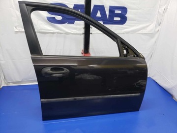 ДВЕРЬ ПРАВАЯ ПЕРЕД SAAB 9-3 II 93 OE 02-07R. ЦВЕТ 289